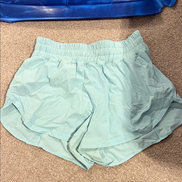 lululemon athletica Pants - Lululemon Track That 3inch